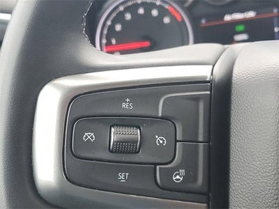 2023 Chevrolet Silverado 2500 HD LT