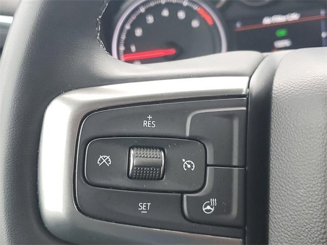 2023 Chevrolet Silverado 2500 HD LT