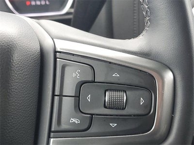 2023 Chevrolet Silverado 2500 HD LT