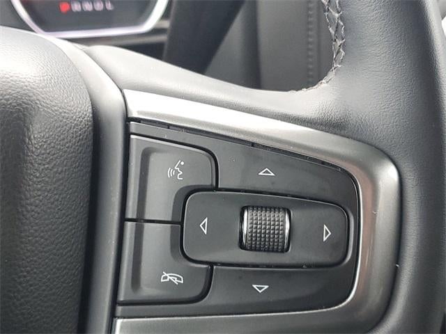 2023 Chevrolet Silverado 2500 HD LT