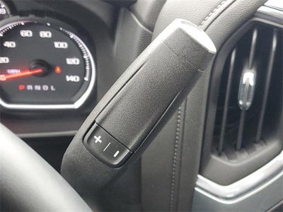 2023 Chevrolet Silverado 2500 HD LT