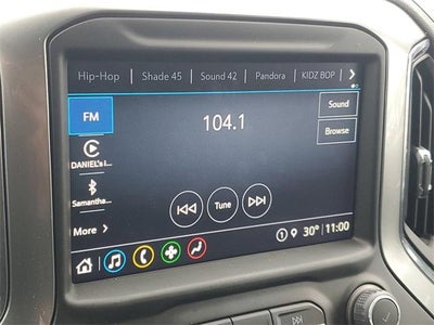 2023 Chevrolet Silverado 2500 HD LT