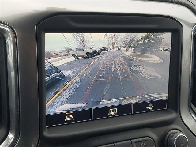 2023 Chevrolet Silverado 2500 HD LT