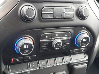 2023 Chevrolet Silverado 2500 HD LT