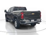 2023 Chevrolet Silverado 2500 HD LT