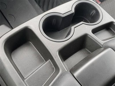 2023 Chevrolet Silverado 2500 HD LT