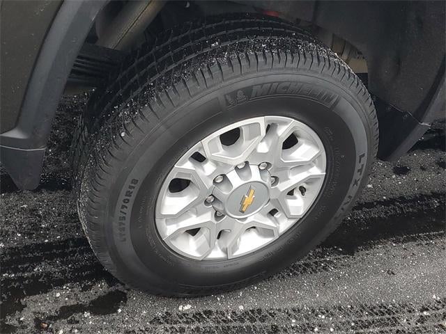 2023 Chevrolet Silverado 2500 HD LT