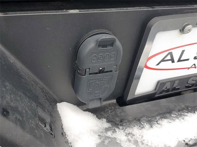 2023 Chevrolet Silverado 2500 HD LT