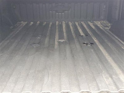 2023 Chevrolet Silverado 2500 HD LT