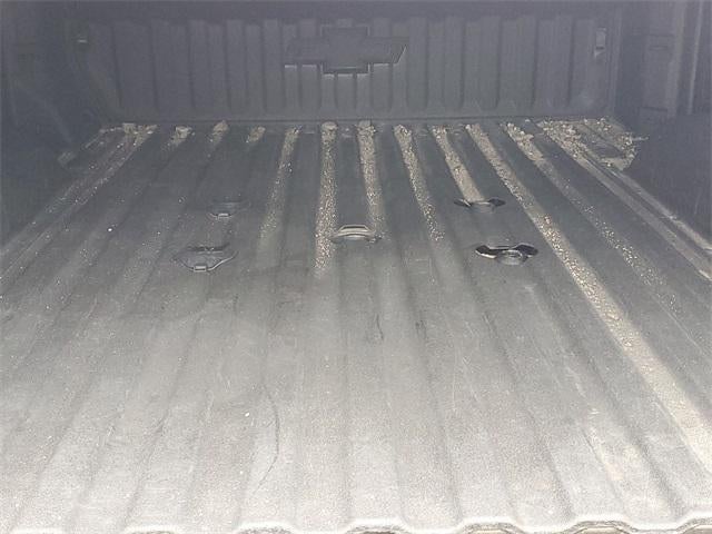 2023 Chevrolet Silverado 2500 HD LT