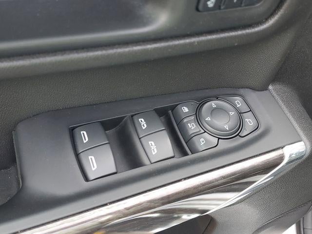 2023 Chevrolet Silverado 2500 HD LTZ