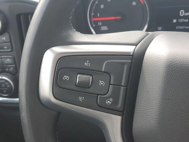 2023 Chevrolet Silverado 2500 HD LTZ