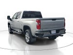 2023 Chevrolet Silverado 2500 HD LTZ