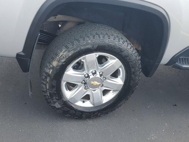 2023 Chevrolet Silverado 2500 HD LTZ