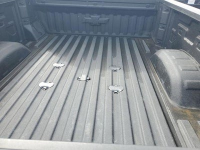 2023 Chevrolet Silverado 2500 HD LTZ