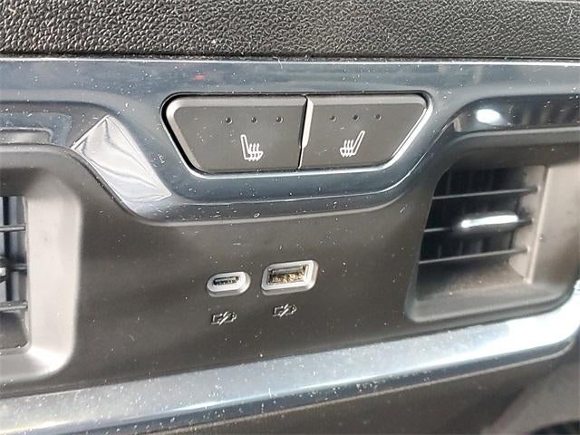 2024 Chevrolet Silverado 3500 HD LTZ