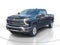 2024 Chevrolet Silverado 3500 HD LTZ