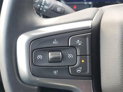 2024 Chevrolet Silverado 3500 HD LTZ