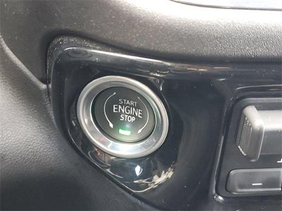 2024 Chevrolet Silverado 3500 HD LTZ