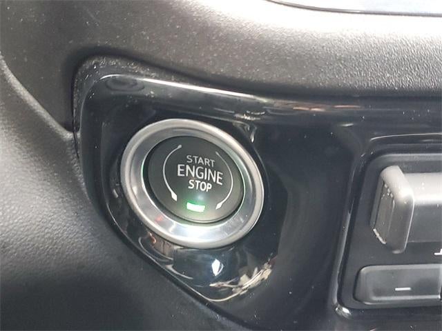 2024 Chevrolet Silverado 3500 HD LTZ