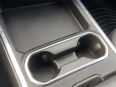 2024 Chevrolet Silverado 3500 HD LTZ