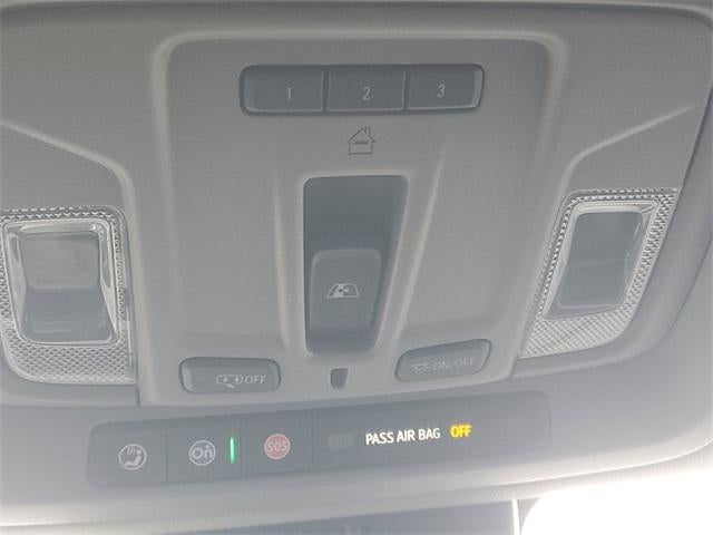 2024 Chevrolet Silverado 3500 HD LTZ