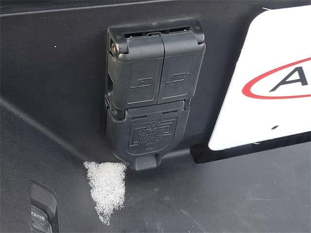 2024 Chevrolet Silverado 3500 HD LTZ