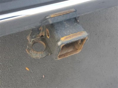 2024 Chevrolet Silverado 3500 HD LTZ