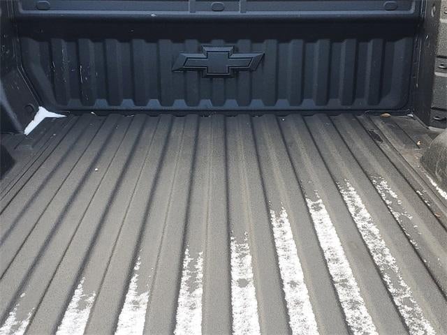 2024 Chevrolet Silverado 3500 HD LTZ