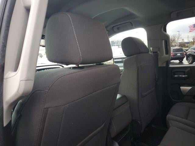 2019 Chevrolet Silverado LD LT