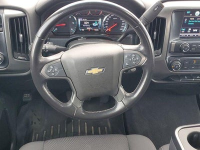 2019 Chevrolet Silverado LD LT