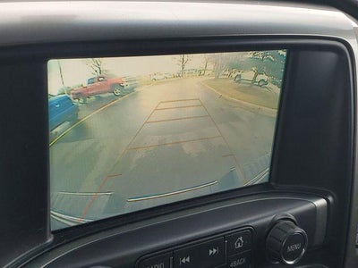 2019 Chevrolet Silverado LD LT