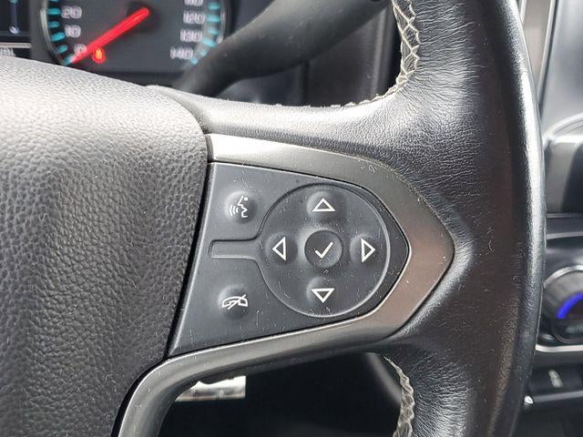2019 Chevrolet Silverado LD LT