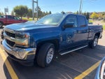 2018 Chevrolet Silverado 1500 LT All Star Edition