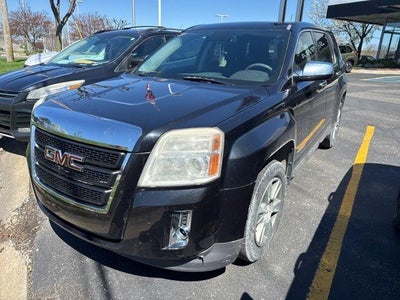 2013 GMC Terrain SLE