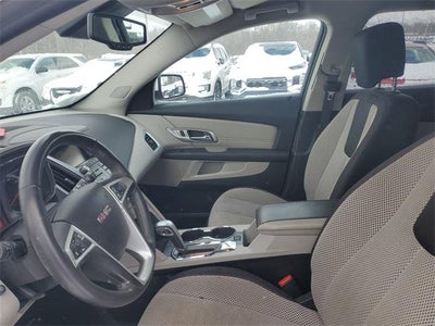 2015 GMC Terrain SLE