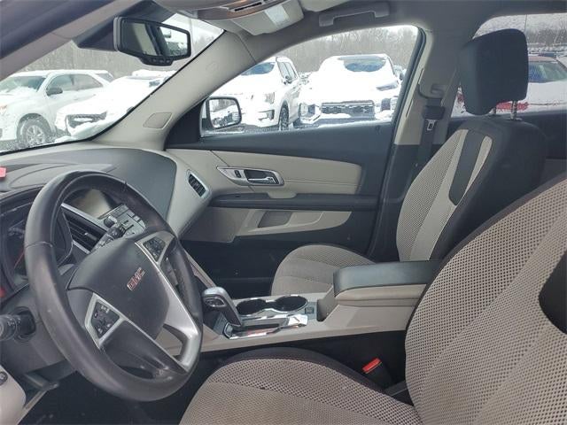 2015 GMC Terrain SLE