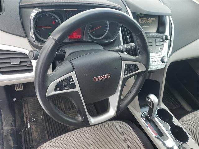 2015 GMC Terrain SLE