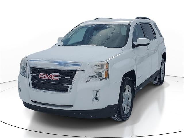 2015 GMC Terrain SLE