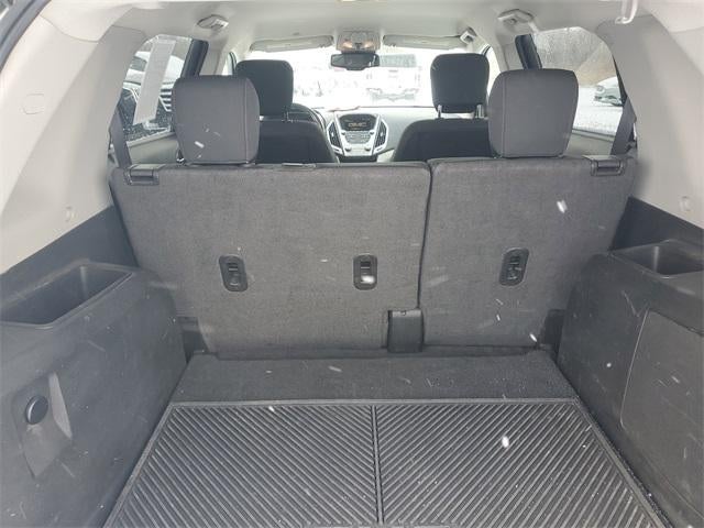 2015 GMC Terrain SLE