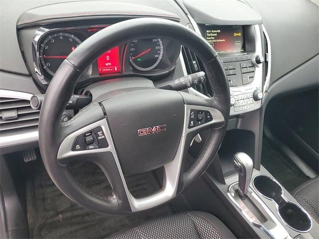 2015 GMC Terrain SLE