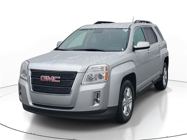 2015 GMC Terrain SLE