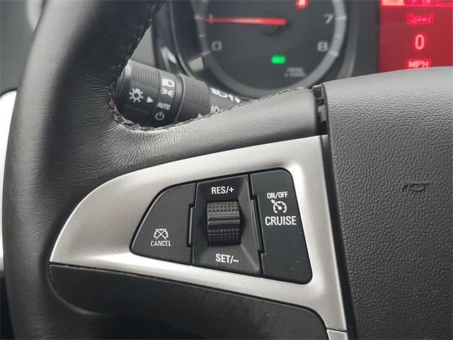 2015 GMC Terrain SLE