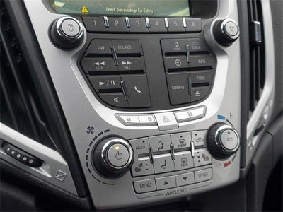 2015 GMC Terrain SLE