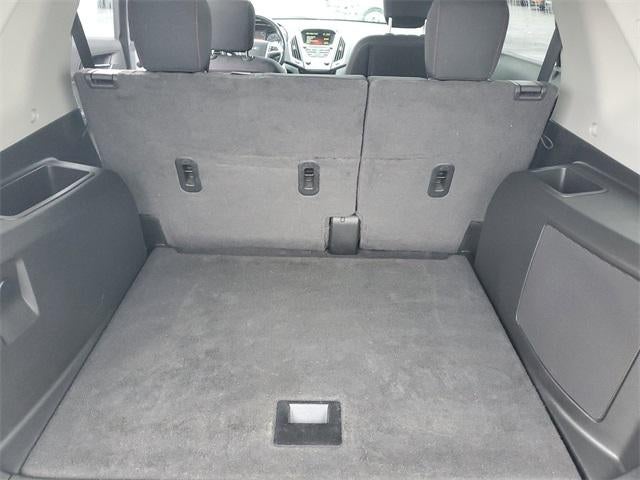 2015 GMC Terrain SLE