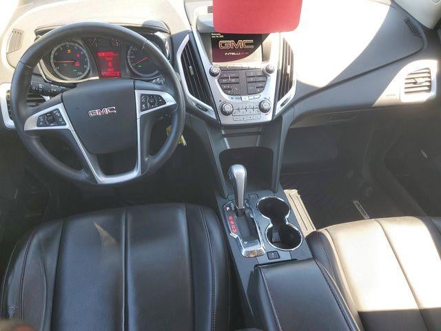 2015 GMC Terrain SLT