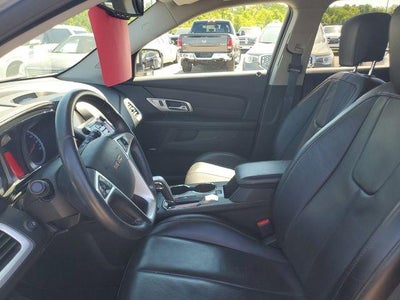 2015 GMC Terrain SLT