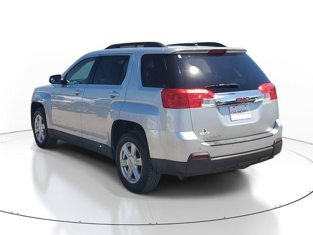 2015 GMC Terrain SLT