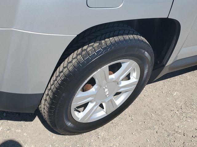 2015 GMC Terrain SLT