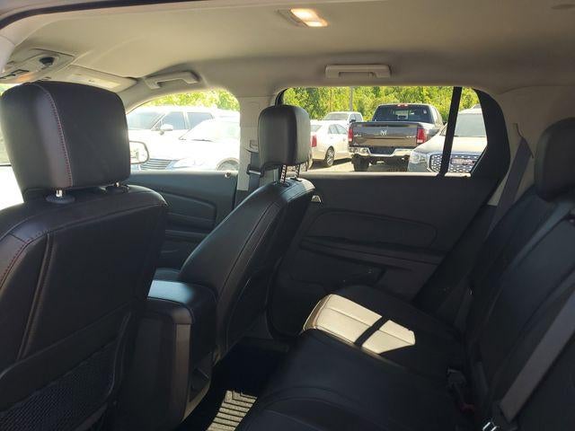 2015 GMC Terrain SLT